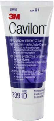 3M CAVILON CREME PROTECTRICE CUTANEE LONGUE DUREE 28G