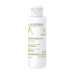 A DERMA DERMALIBOUR CICA GEL MOUSSANT 100ML