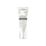 A DERMA EXOMEGA ALLERGO BAUME EMOLLIENT ANTI GRATTAGE VISAGE ET CORPS PEAUX SECHES A TENDANCE A L ECZEMA ATOPIQUE 40ML