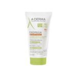 A DERMA EXOMEGA CONTROL CREME EMOLLIENTE ANTI GRATTAGE 50ML