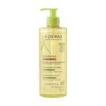 A DERMA EXOMEGA HUILE LAVANTE EMOLLIENTE 500ML 34178