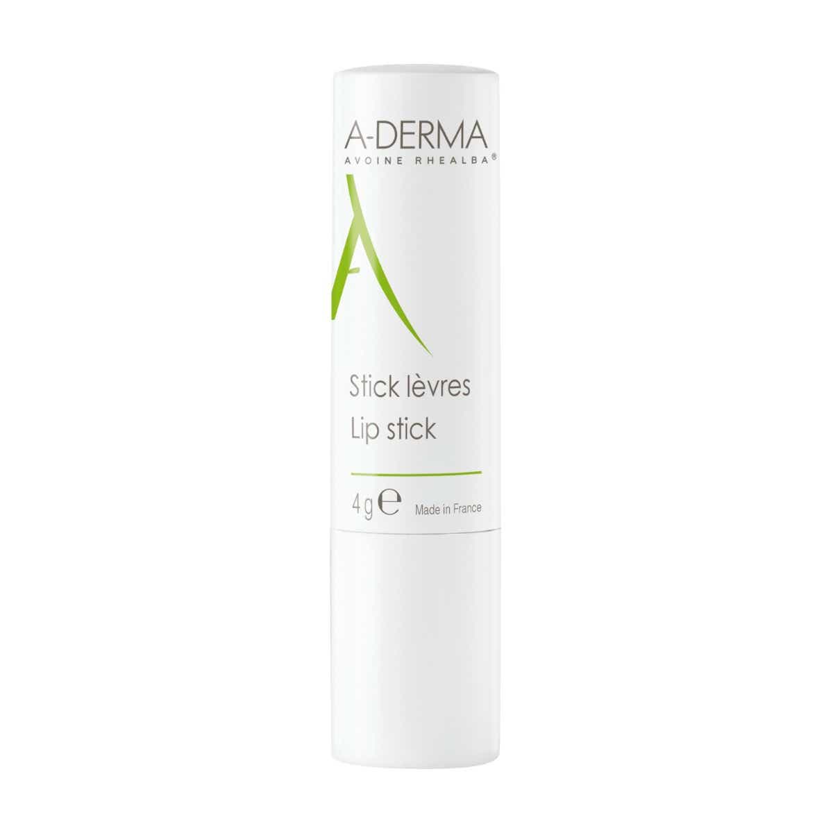 A DERMA STICK LEVRES A L AVOINE RHEALBA 4G