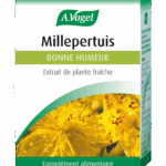 A VOGEL MILLEPERTUIS COMPRIMES