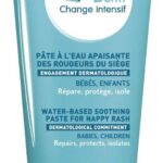 ABCDERM CREME DE CHANGE INTENSIF BEBE PATE A L 039 EAU REPARATRICE 75G
