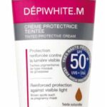 ACM DEPIWHITE M CREME PROTECTRICE TEINTEE SPF 50 40ML