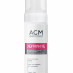 ACM DEPIWHITE MOUSSE NETTOYANTE ECLAIRCISSANTE 200ML