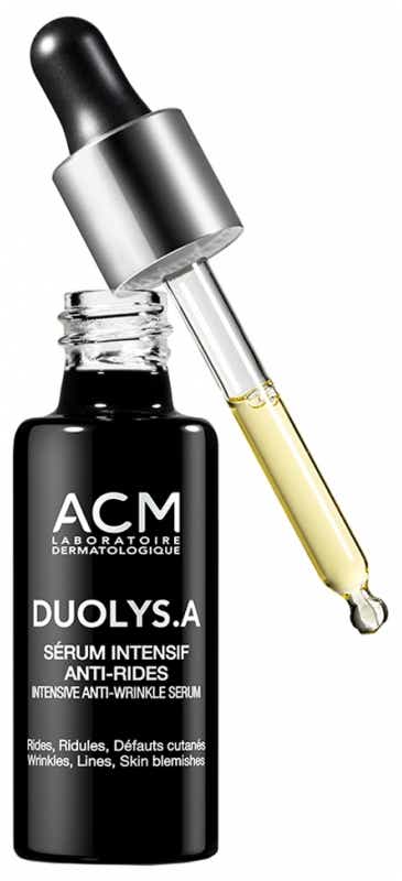 ACM DUOLYS A SERUM INTENSIF ANTI RIDES 30ML