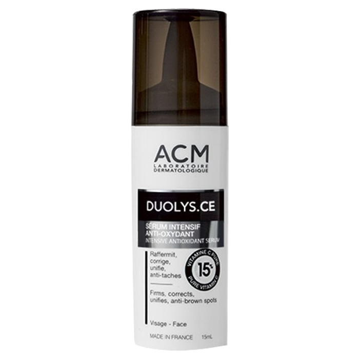 ACM DUOLYS C E SERUM ANTI OXYDANT 15ML