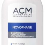 ACM NOVOPHANE SHAMPOING ULTRA NUTRITIF 200ML