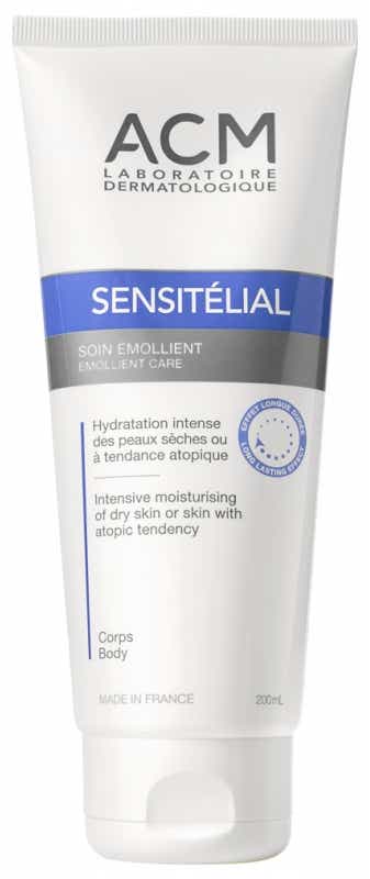 ACM SENSITELIAL SOIN EMOLLIENT 200 ML