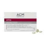 ACM VITIX COMPRIMES 30 UNITES