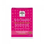 ACTIV JAMBES 30 COMPRIMES