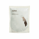 AHAVA DEADSEA MUD BOUE MINERALE DE LA MER MORTE 400G