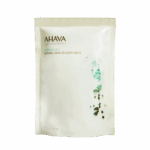 AHAVA DEADSEA SALT SELS DE BAIN DE LA MER MORTE 250G