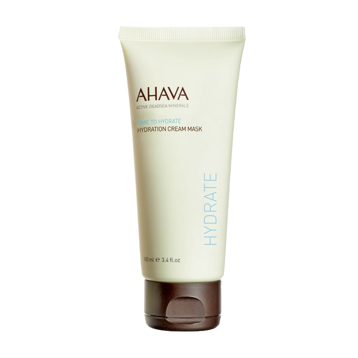 AHAVA TIME TO HYDRATE MASQUE CREME HYDRATANT 100ML