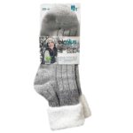 AIR PLUS ALOE CABIN CHAUSSETTES HYDRATANTES COCOONING ROSE POINTURE 35 41 1 PAIRE 1