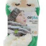 AIR PLUS KIDS ALOE CABIN CHAUSSONS HYDRATANTS PERE NOEL POINTURE 26 31 1 PAIRE