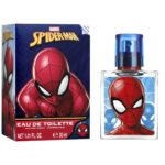 AIR VAL SPIDERMAN EAU DE TOILETTE 30ML