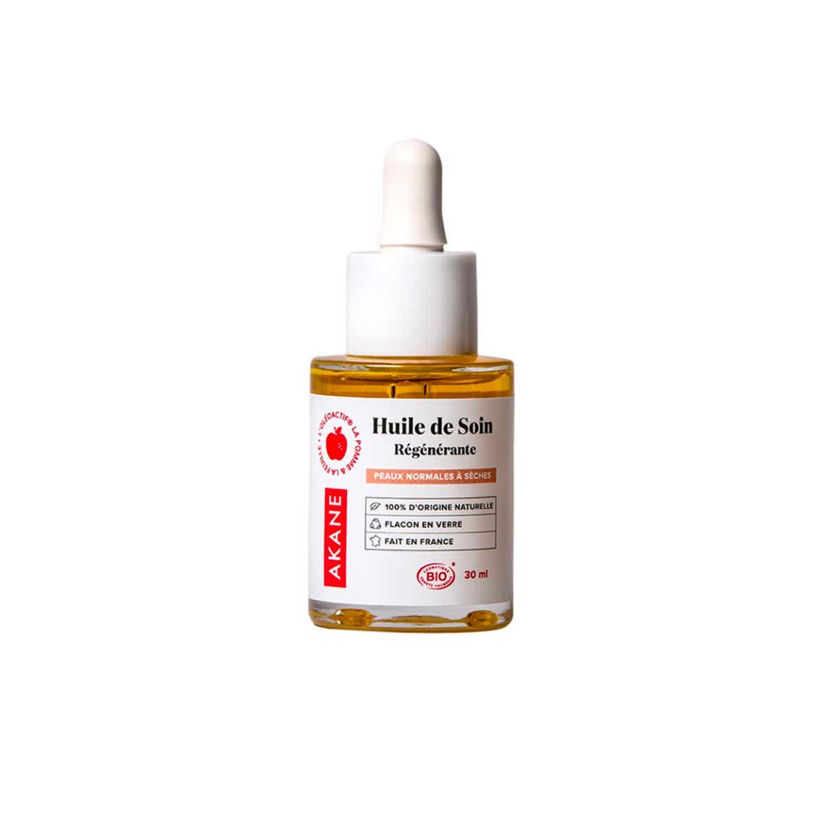 AKANE HUILE DE SOIN VISAGE BED BREAKFAST 30ML