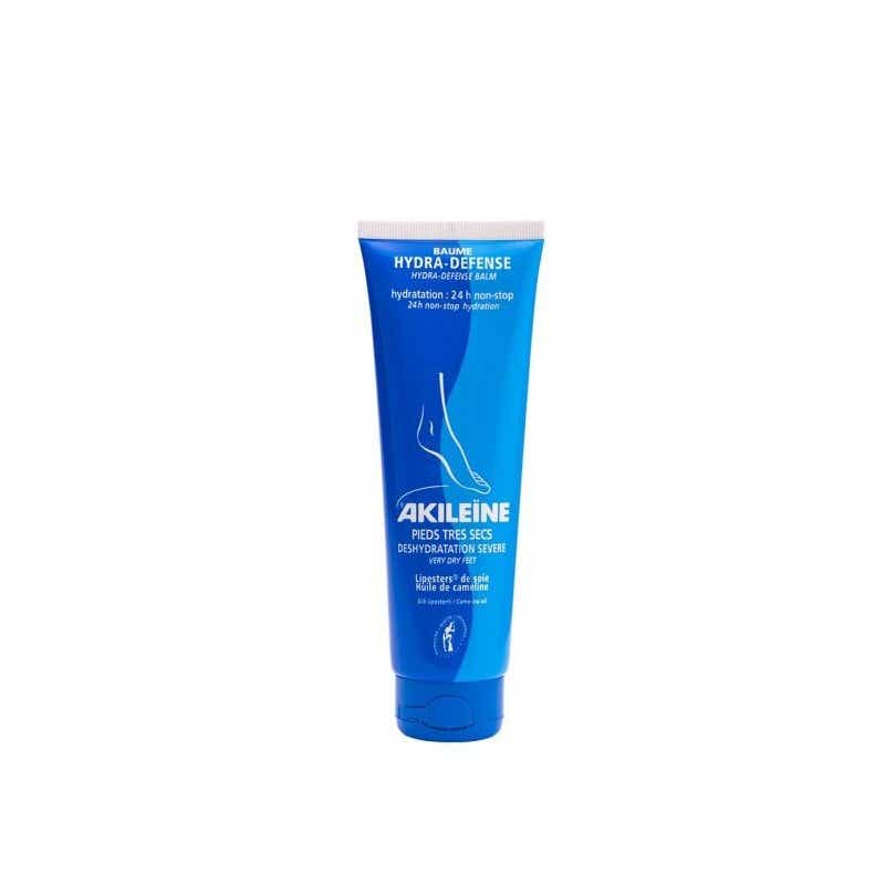 AKILEINE BAUME HYDRA DEFENSE PIEDS TRES SECS 150ML