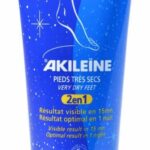 AKILEINE MASQUE DE NUIT REVITA LISSANT 100ML