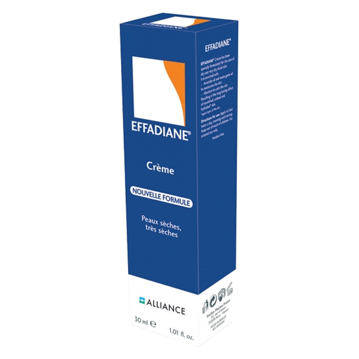 ALLIANCE PHARMA EFFADIANE CREME 30ML