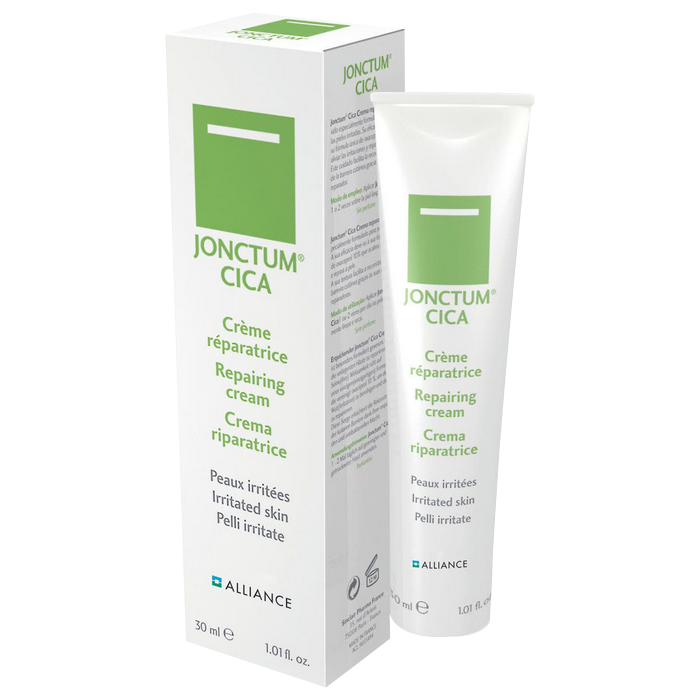 ALLIANCE PHARMA JONCTUM CICA CREME REPARATRICE 30 ML