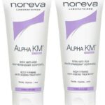 ALPHA KM SOIN RAFFERMISSANT CORPOREL DUO 2X200ML