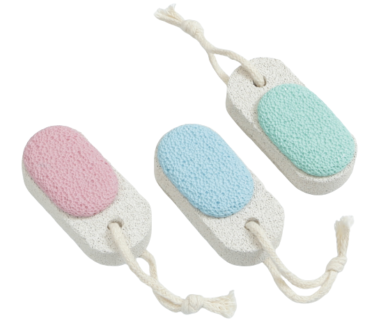 ALTESSE PIERRE PONCE DE COULEUR RECONSTITUEE 3 COLORIS