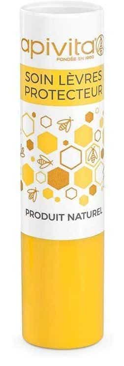 ALVADIEM SOIN LEVRES PROTECTEUR 4G