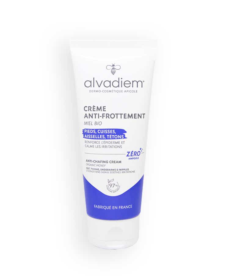 ALVADIEM SPORT CREME ANTI FROTTEMENTS 75ML