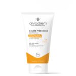 APIVITA BAUME PIEDS SECS 150ML