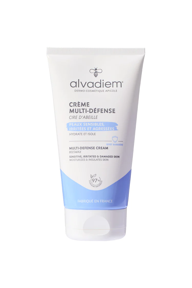 APIVITA CREME MULTI DEFENSE MAINS ET PIEDS 150ML