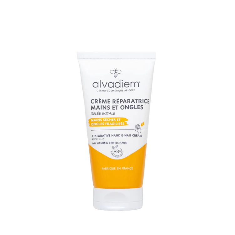 APIVITA CREME REPARATRICE MAINS ET ONGLES 50 ML