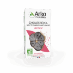 ARKOGELULES AIL NOIR BIO 40 GELULES