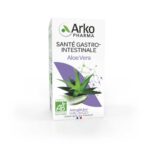 ARKOGELULES ALOE VERA BIO 30 GELULES