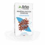 ARKOGELULES LITHOTHAMNE 45 GELULES