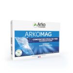 ARKOPHARMA ARKOCEAN MAGNESIUM MARIN 20 AMPOULES