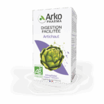 ARKOPHARMA ARKOGELULES ARTICHAUT BIO 130 GELULES