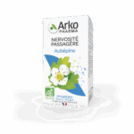 ARKOPHARMA ARKOGELULES AUBEPINE BIO 45 GELULES