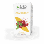 ARKOPHARMA ARKOGELULES CRANBERRYNE 150 GELULES