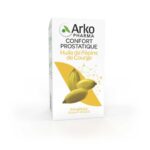 ARKOPHARMA ARKOGELULES HUILE DE PEPINS DE COURGE 60 GELULES
