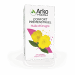 ARKOPHARMA ARKOGELULES HUILE DONAGRE 180 GELULES