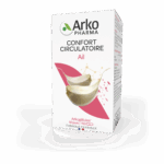 ARKOPHARMA ARKOGELULES INOD AIL 150 GELULES