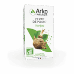 ARKOPHARMA ARKOGELULES KONJAC 150 GELULES