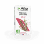 ARKOPHARMA ARKOGELULES OLIVIER 45GELULES