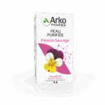 ARKOPHARMA ARKOGELULES PENSEE SAUVAGE 45 GELULES