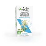 ARKOPHARMA ARKOGELULES REINE DES PRES BIO 45 GELULES