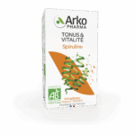 ARKOPHARMA ARKOGELULES SPIRULINE 150 GELULES