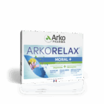 ARKOPHARMA ARKORELAX MORAL 60 COMPRIMES